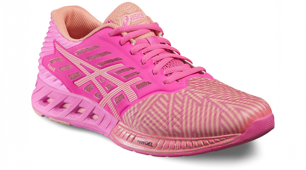Asics »fuzex« (1200x1200), Png Download