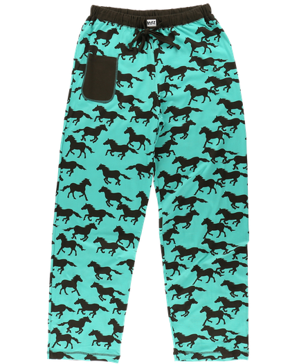 Hot To Trot - Pajamas (432x525), Png Download