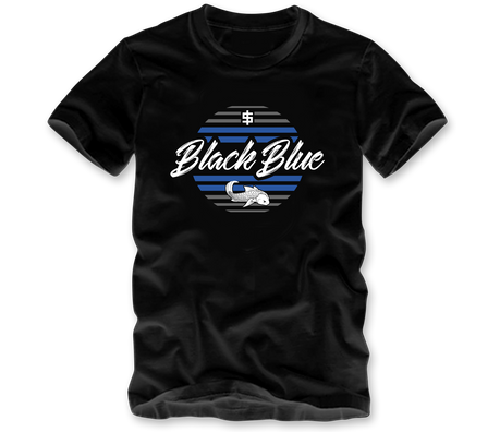 Preto-cifrao - Junior Wells T Shirt (459x396), Png Download