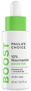 Steph Is Amazed By How Many Skin Concerns This Serum - Paula's Choice Resist 10% Niacinamide Booster (450x675), Png Download