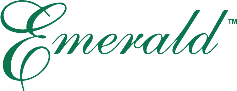 Emerald Logo - Elegance Beauty Parlour (900x495), Png Download
