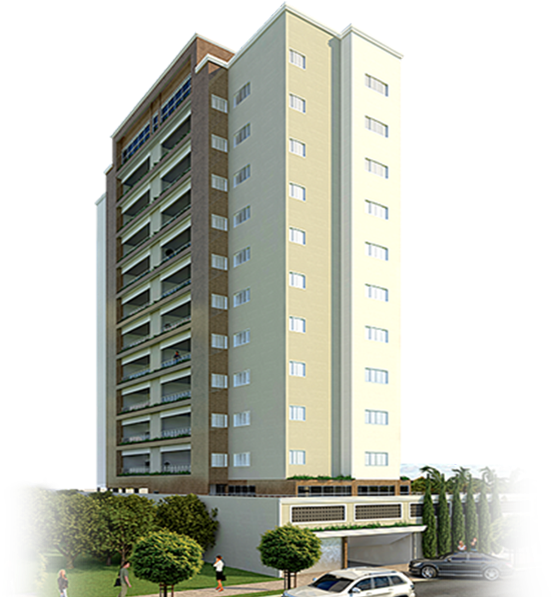 Apresentação - Aurora Garden Rondonopolis (600x600), Png Download