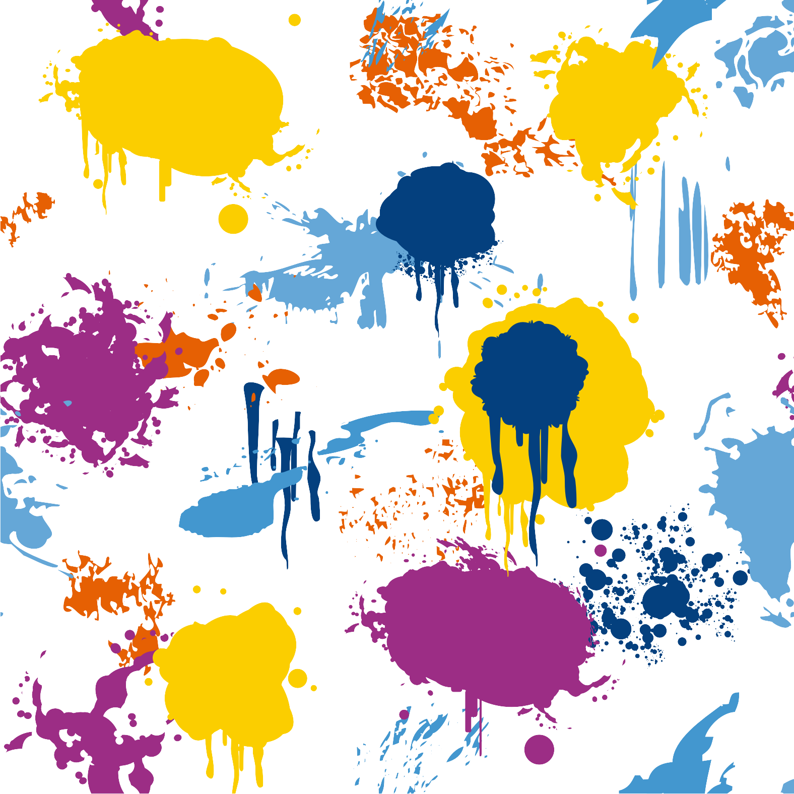 Paloma Izsak - Graphic Design (1576x1576), Png Download