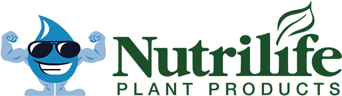Nutrilife Plant Growth Products - Sm-90 1 Quart (677x201), Png Download