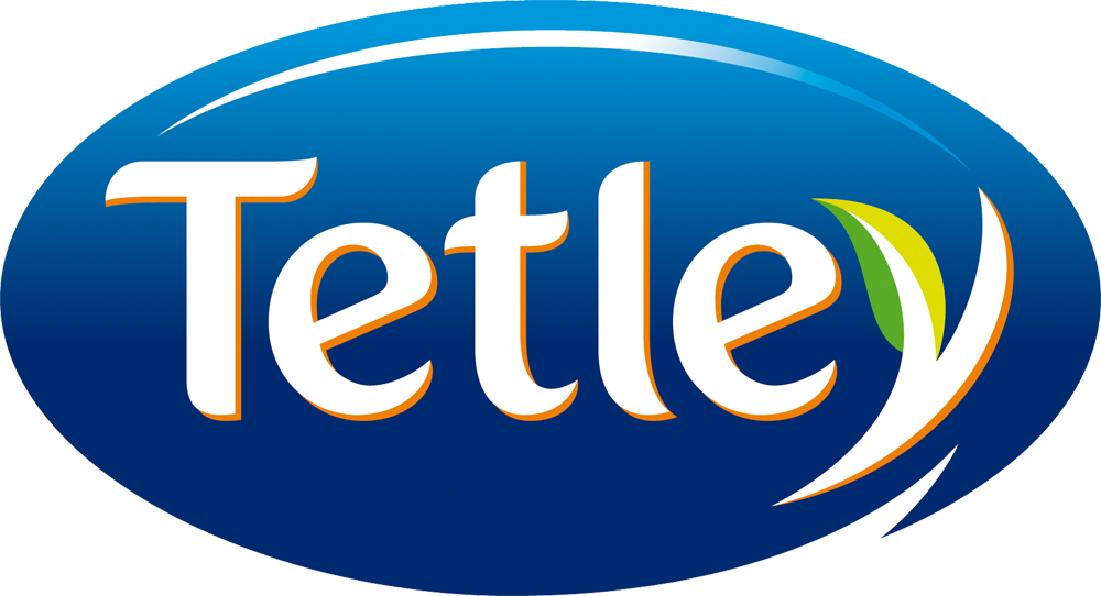 Tetley Tetley Tea, Tea Packaging, Brand Packaging, - Tetley Teas (1000x542), Png Download