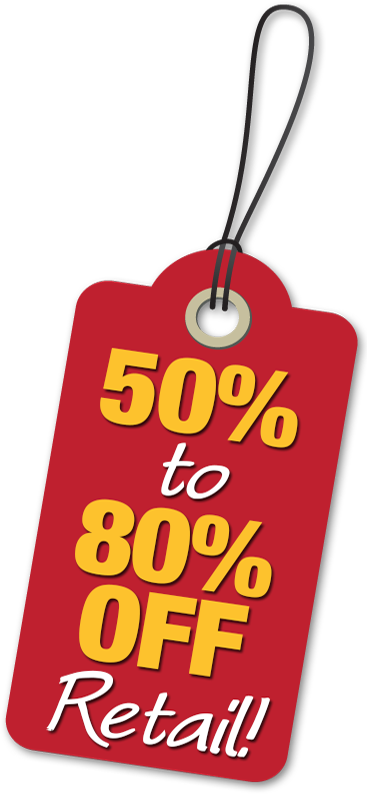 Mattress Sale - Pendant (367x794), Png Download