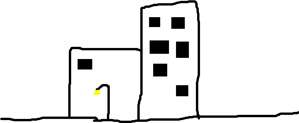 Prédio (1020x608), Png Download