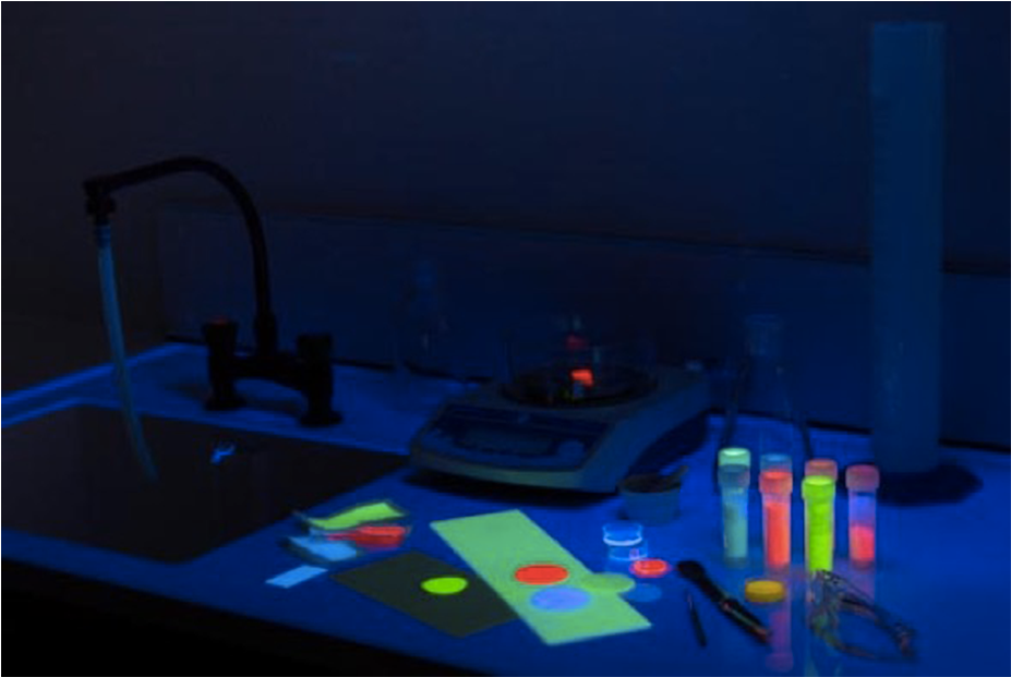 Liite Also Masters The Light Engineering And Color - Electronics (1120x630), Png Download