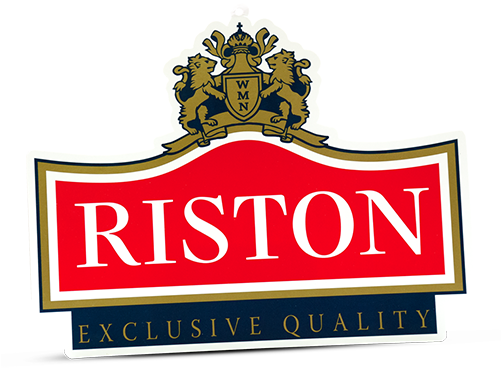 Wobbler - Riston Earl Grey (500x500), Png Download