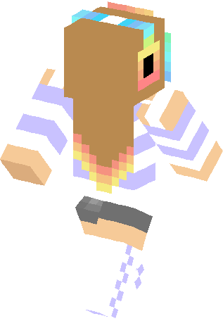Installation - Skin (317x456), Png Download