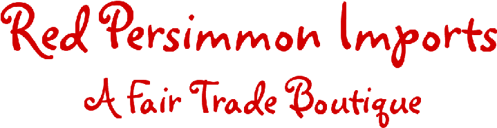 Red Persimmon Imports - Calligraphy (800x200), Png Download