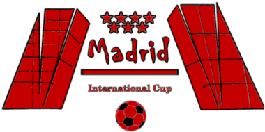 Madrid International Cup, Torneo De Fútbol Base En - Diagram (400x400), Png Download