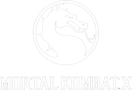 Mk - Mortal Kombat X Banner (680x383), Png Download