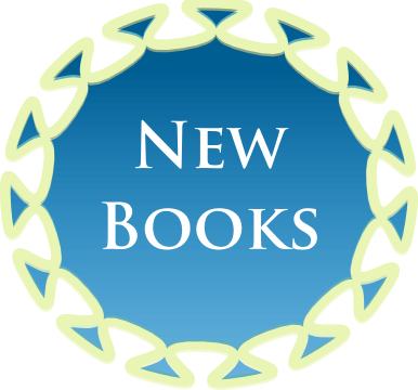 New Arrivals At Booked4books - A New Religion (386x360), Png Download