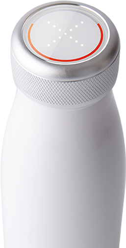 Water Quality Monitoring - Water Bottle (337x528), Png Download