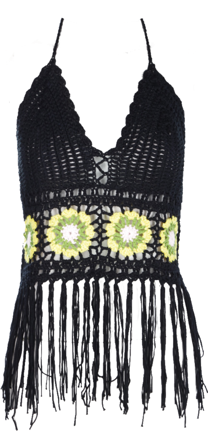 Crochet (1000x1500), Png Download