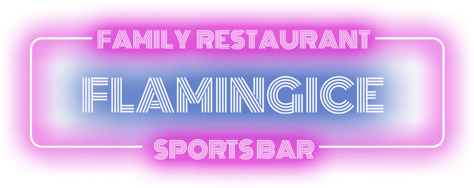 Flaming Ice Logo - Menu (1000x400), Png Download