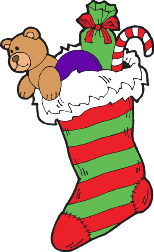 Family Singing Carols Png Dixie Allan A Very Merry - Sapatinho De Natal Em Desenho Colorido (640x1046), Png Download