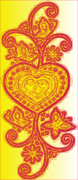 Clip Art (258x589), Png Download