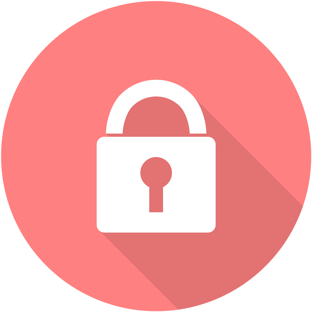 Cadeado De Segurança - Movement Day Logo (1280x1280), Png Download