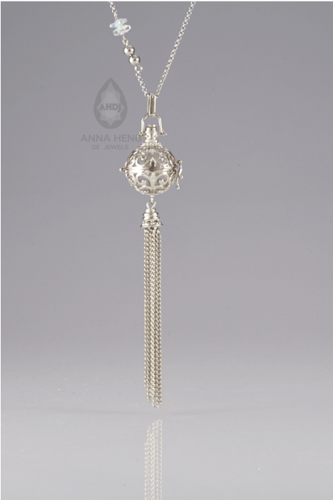 Pendant (700x700), Png Download