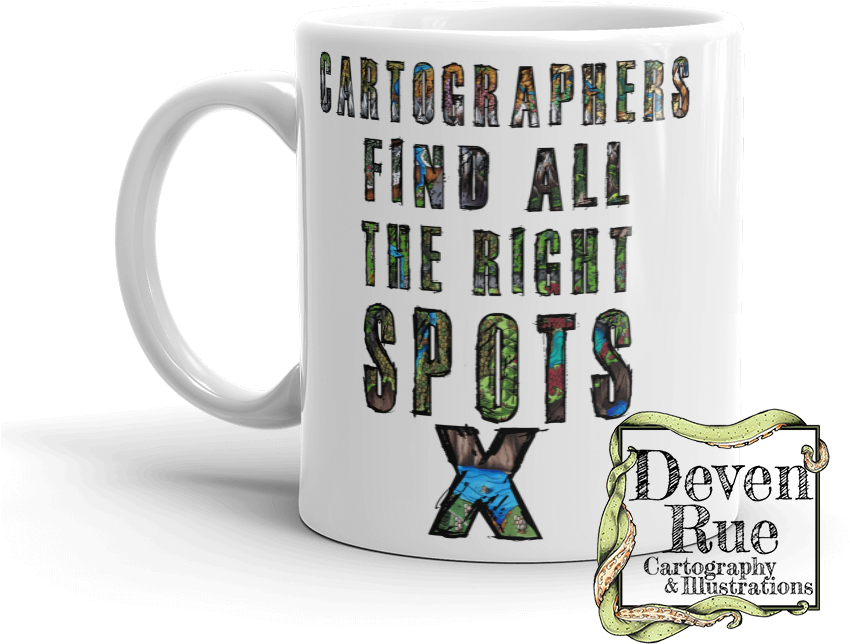 Mug (1000x1000), Png Download