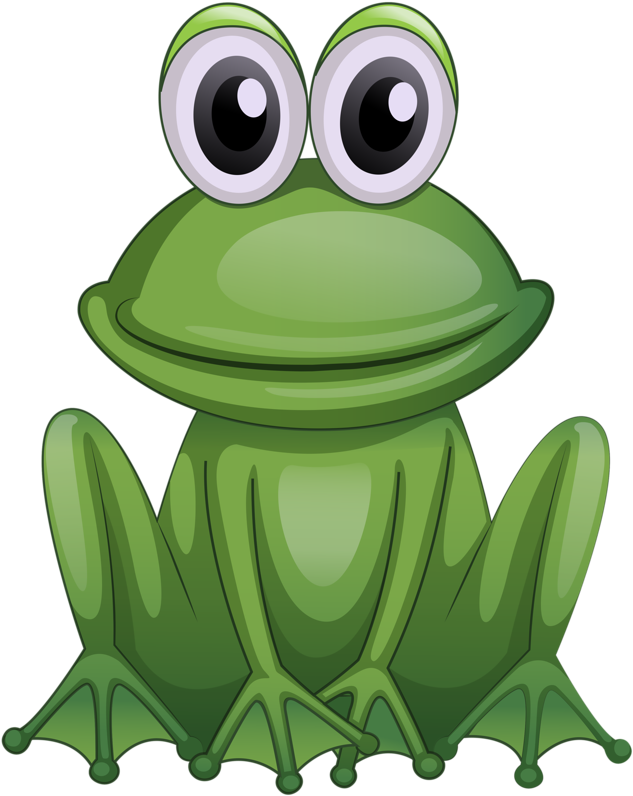 Фото, Автор Soloveika На Яндекс - Ranas Con Ojos Grandes (646x800), Png Download