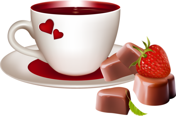 Good Morning Love Kiss (600x397), Png Download