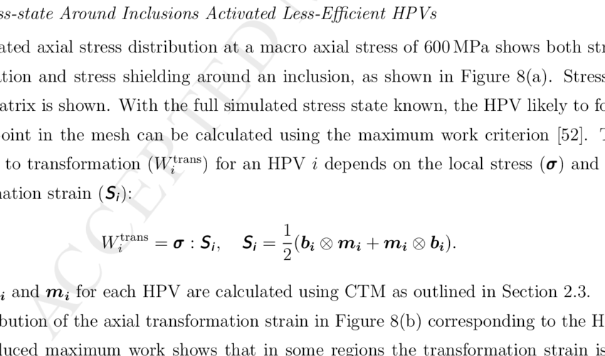 Method For Determining B19 Hpvs Likely To Be Present - Intelligent Woman (850x501), Png Download