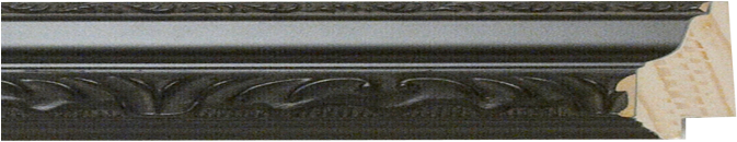 Wood Moulding - Wood (700x200), Png Download