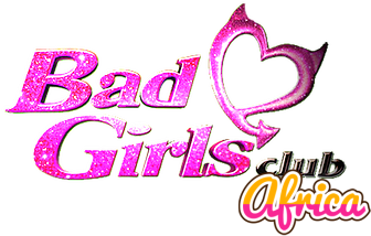 Bad Girls Club Season 2 Africa - Bad Girls Club Png (587x277), Png Download