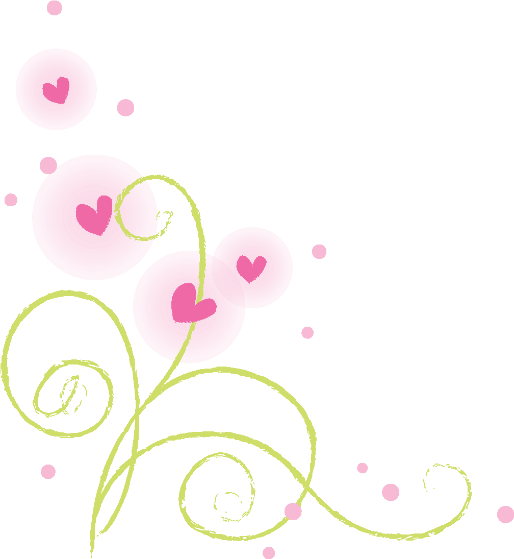 San Valentín Material Para Hacer Tarjetas Manualidades - Decorativos Para Tarjetas Png (1094x1141), Png Download