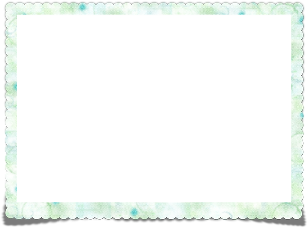 Imagenes De Tarjetas - Marco De Tarjetas Png (600x443), Png Download