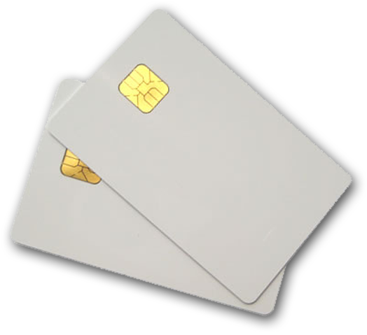 Smart Cards {png} Tarjetas - Tarjeta Con Chip Rfid (550x550), Png Download