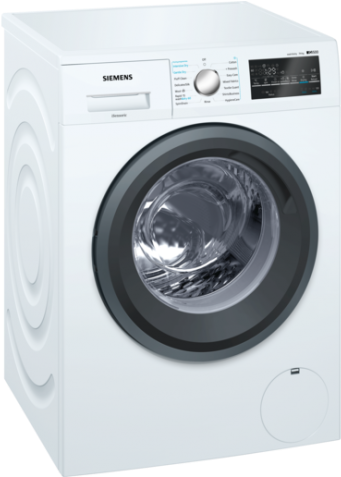Siemens Iq500 Wd15g422gb 7kg/4kg Automatic Washer Dryer - Elba Dryer (476x476), Png Download
