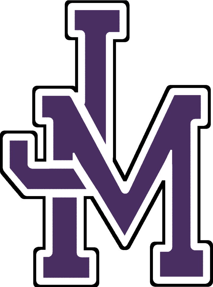 West Virginia High School Baseball Scores - James Monroe High School Wv Logo (720x970), Png Download