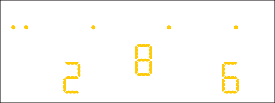 Choose Scoreboard Colors - Illustration (1084x409), Png Download