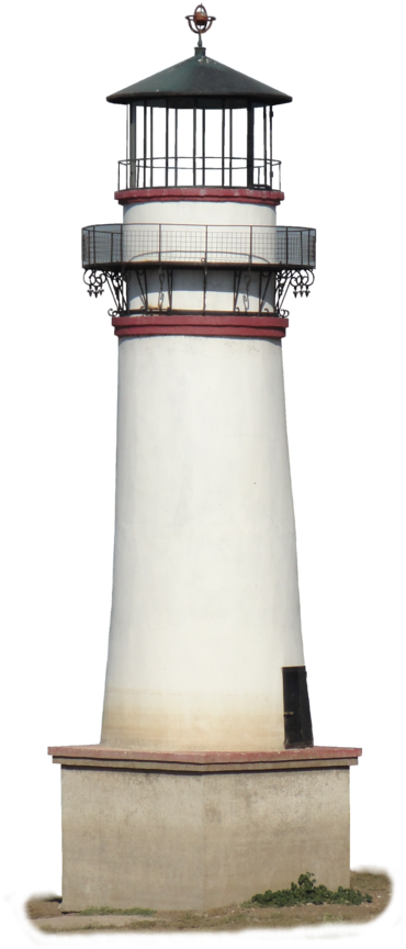Outros Aplicativos - Farol De Praia Png (408x912), Png Download
