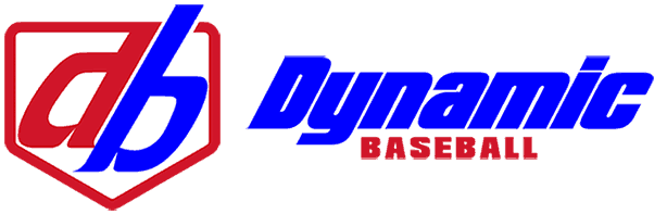Dynamic Baseball (645x200), Png Download