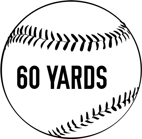 Filter By - - Black And White Softball (608x576), Png Download