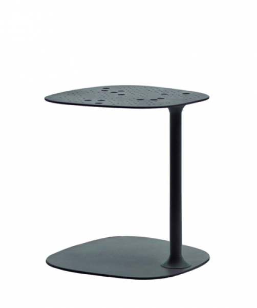 Aikana Side Table - Table (800x600), Png Download