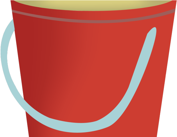 Bucket Png Transparent Images (640x480), Png Download