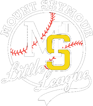 Mount Seymour Little League - Opus Dei Simbolo (330x373), Png Download