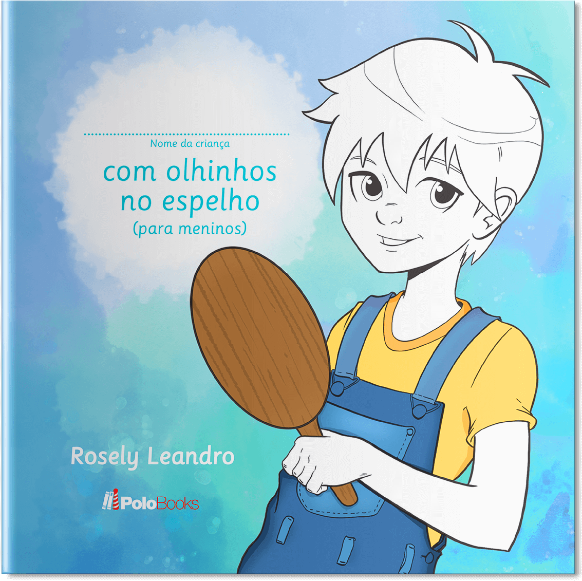 Para Meninos - Cartoon (1276x1276), Png Download