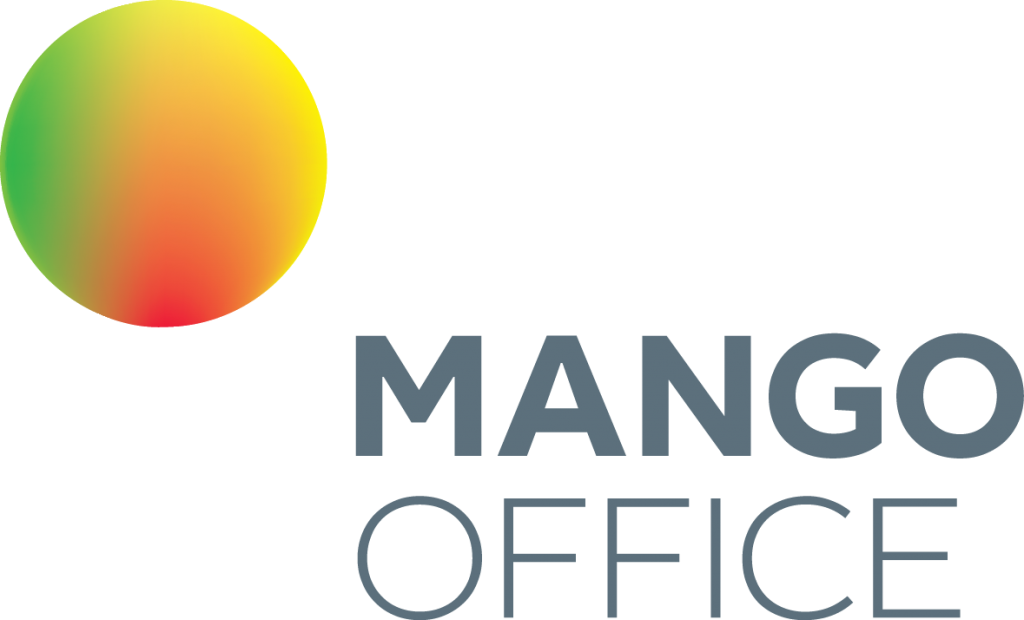 Mangooffice Logo Colour - Манго Офис (1024x620), Png Download