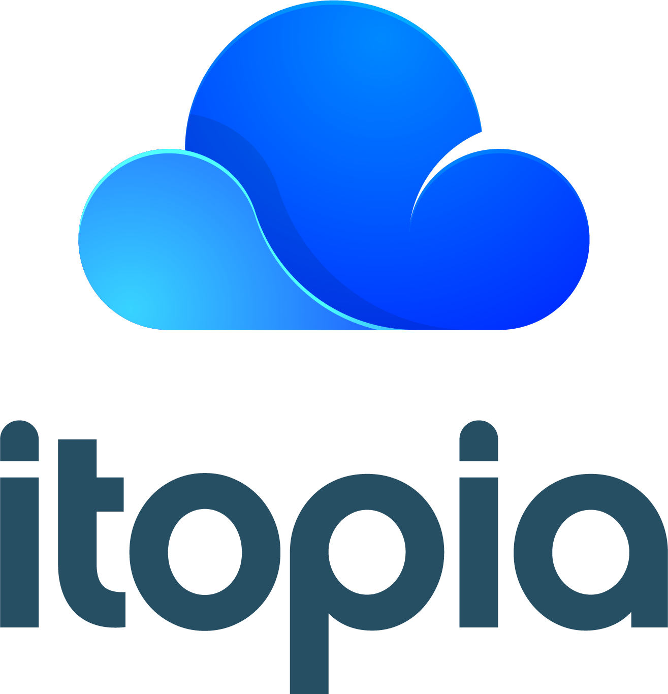 Itopia (1315x1366), Png Download