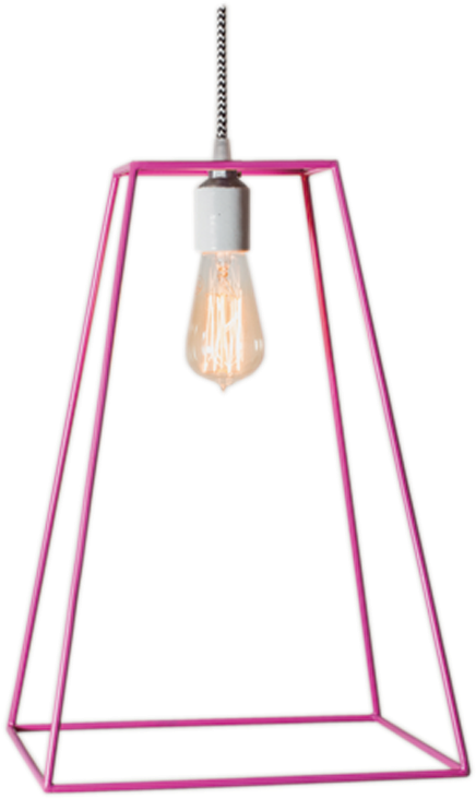 Farol Grande-680x754 - Pendant (680x754), Png Download