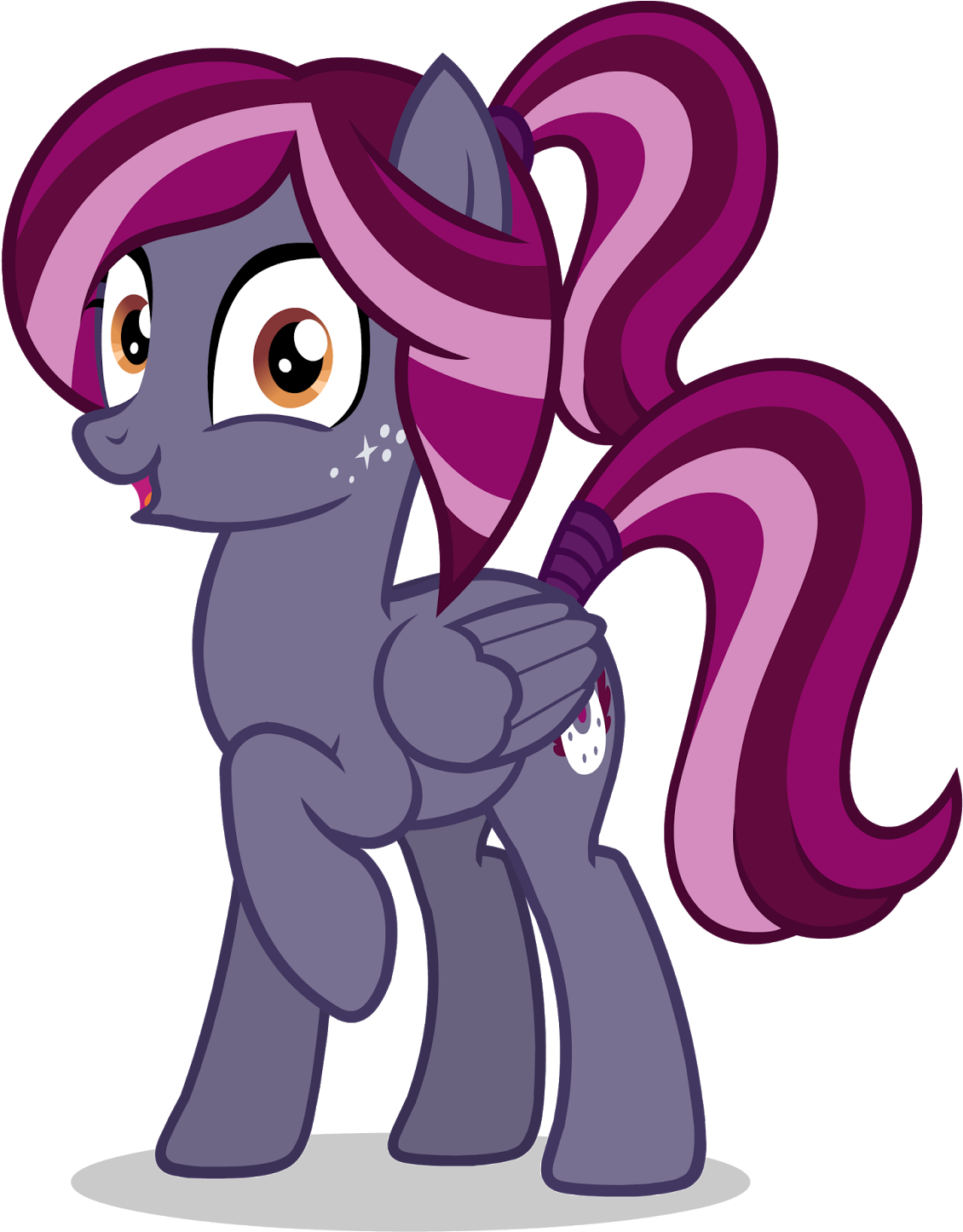 2018 Brony And My Little Pony Convention Listing - Mlp Brony Pony (1600x1600), Png Download