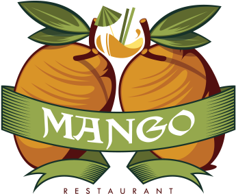 Mango Logo Design (400x400), Png Download