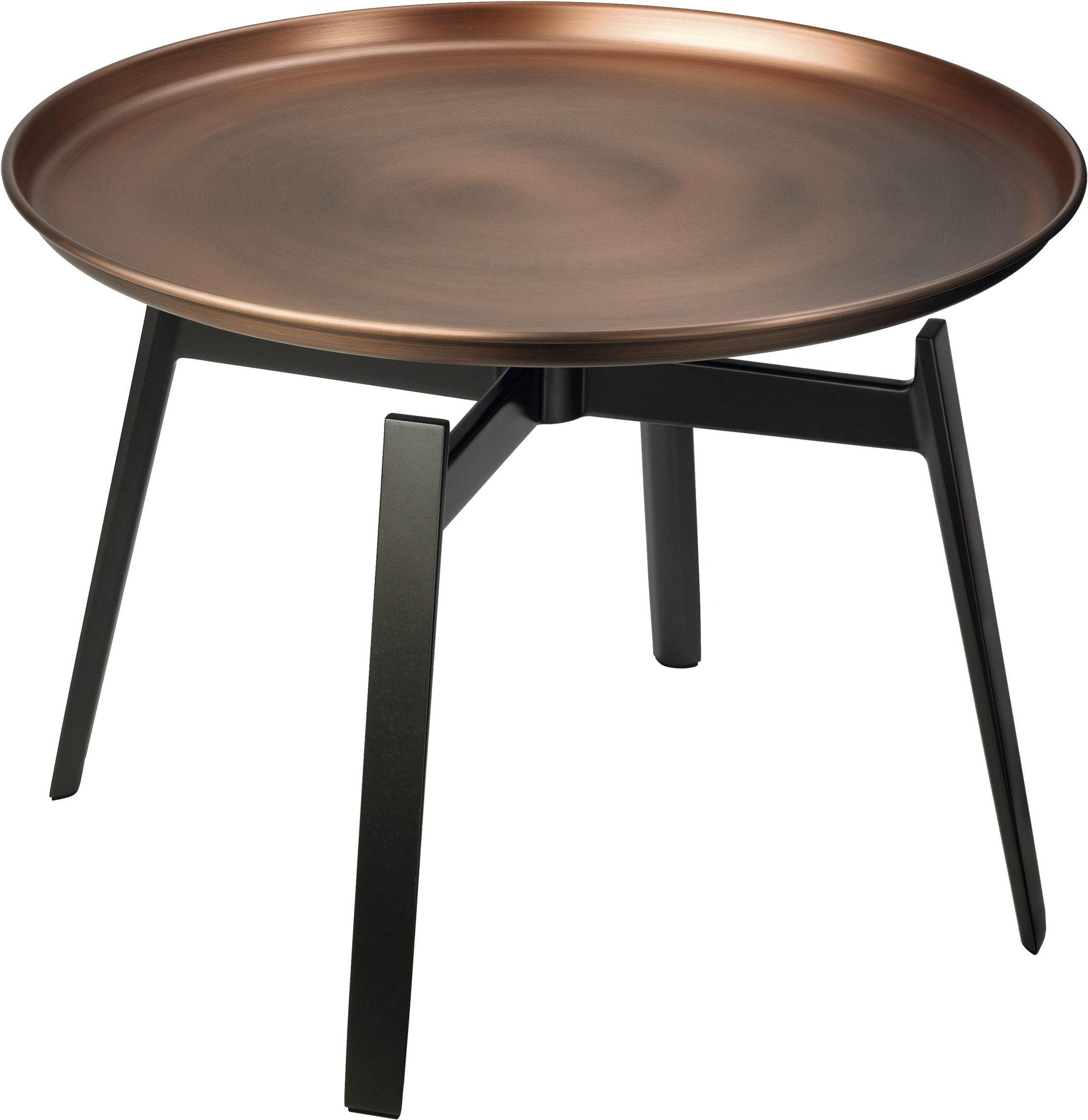 Husk Table B&b Italia (2409x2409), Png Download